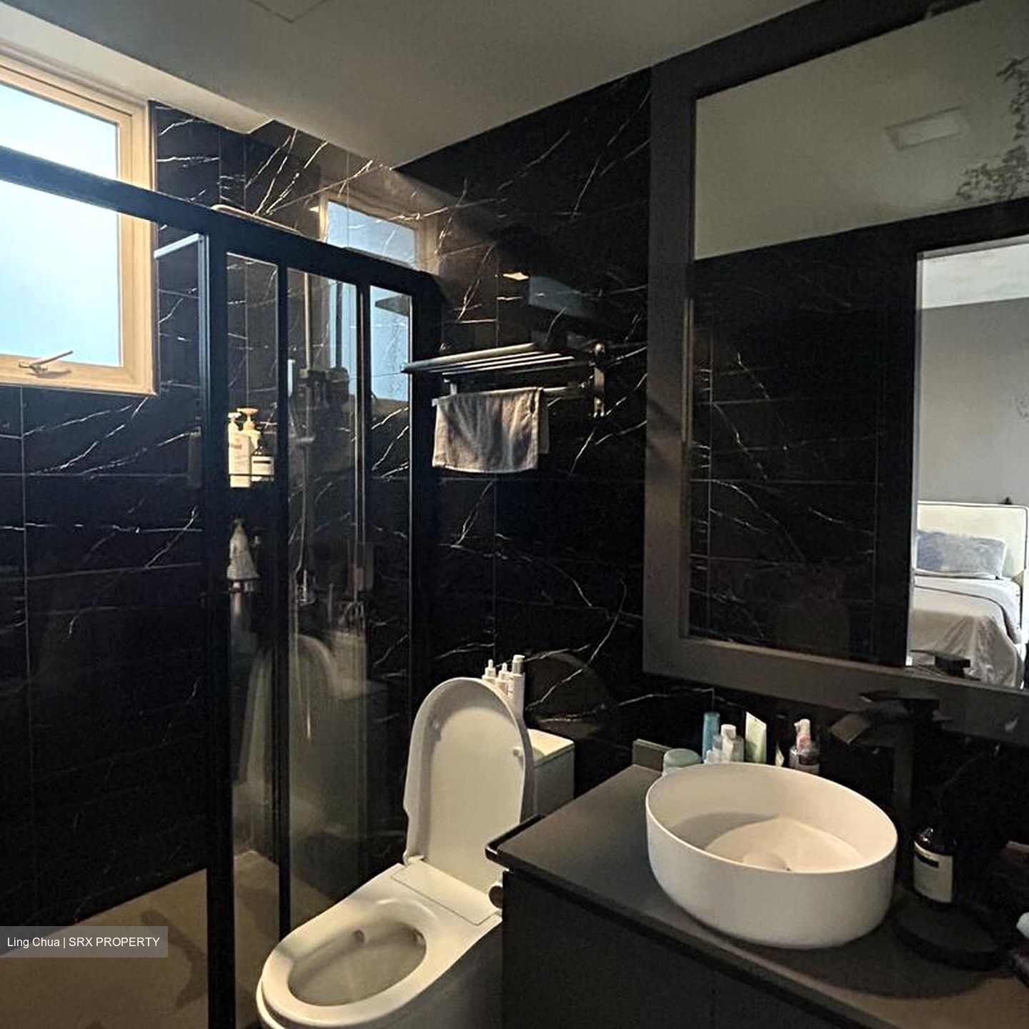 Sembawang Springs Estate (D27), Terrace #507545871